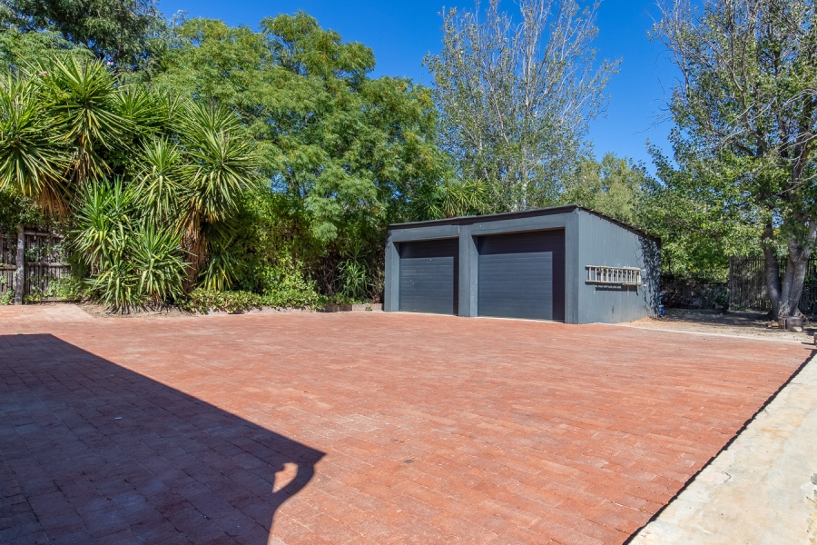 3 Bedroom Property for Sale in Barrydale Western Cape